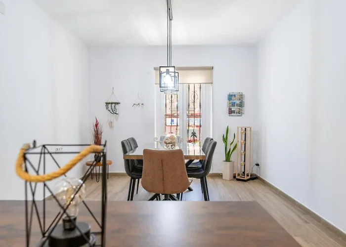 Apartament Anfiteatre Roma