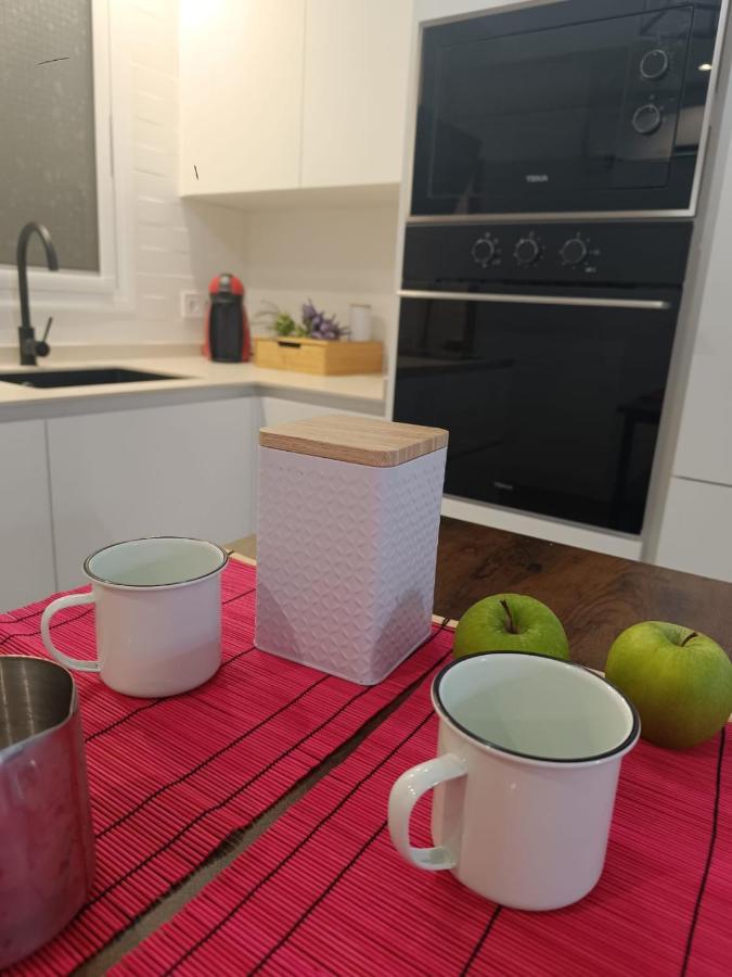Apartamento Anfiteatre Roma Tarragona