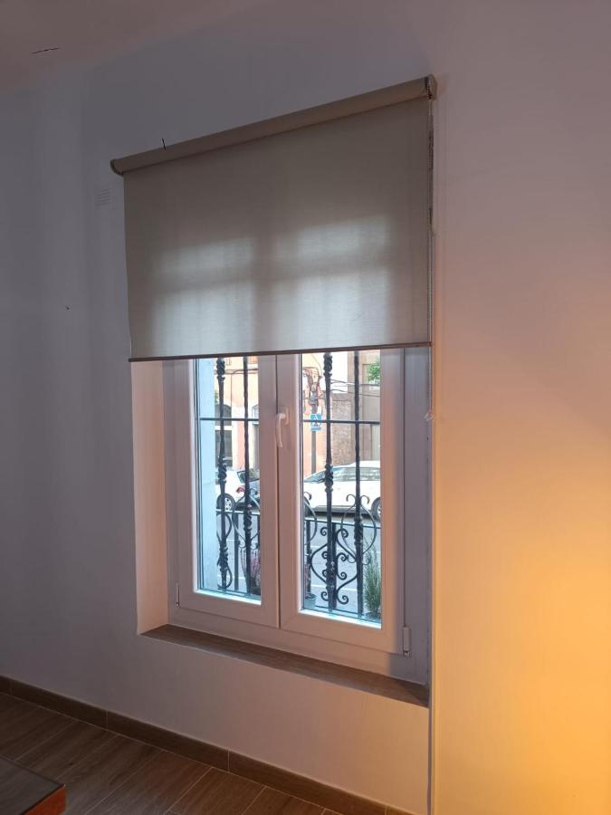 Anfiteatre Roma Apartamento