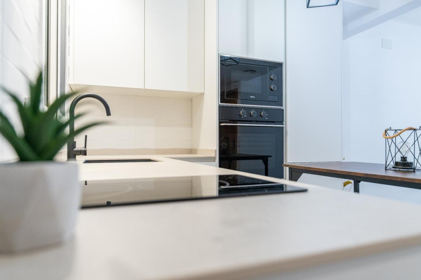 Anfiteatre Roma Apartamento