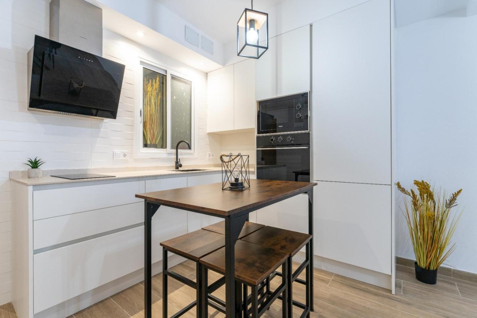 Apartamento Anfiteatre Roma Tarragona