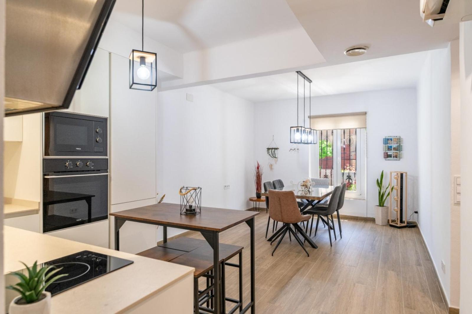 Anfiteatre Roma Apartamento Tarragona