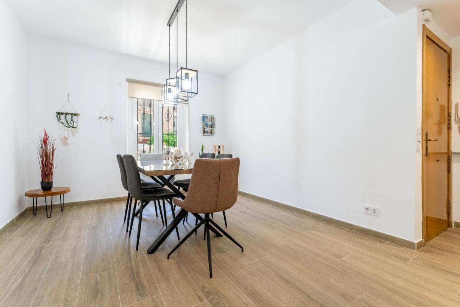 Apartamento Anfiteatre Roma *