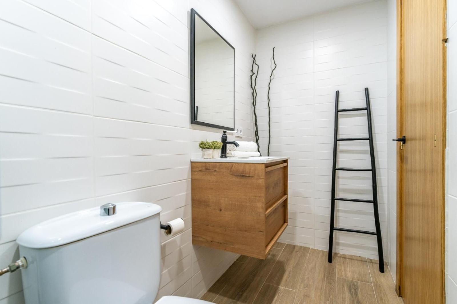 Anfiteatre Roma Apartamento