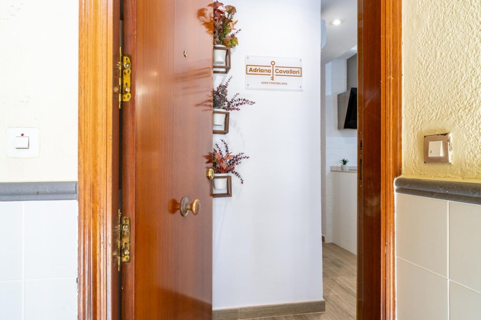 Apartamento Anfiteatre Roma