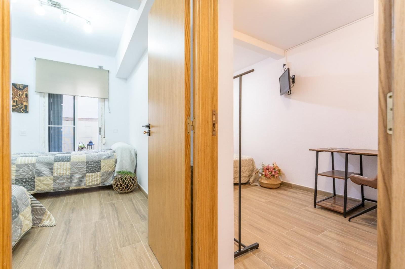 Apartamento Anfiteatre Roma *