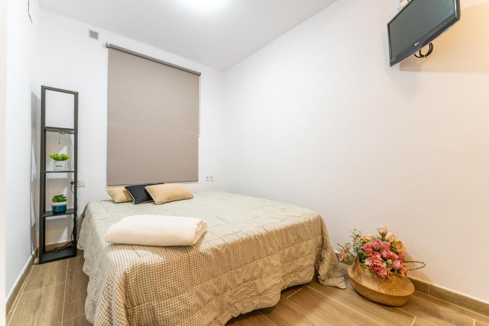 Anfiteatre Roma Apartamento Tarragona