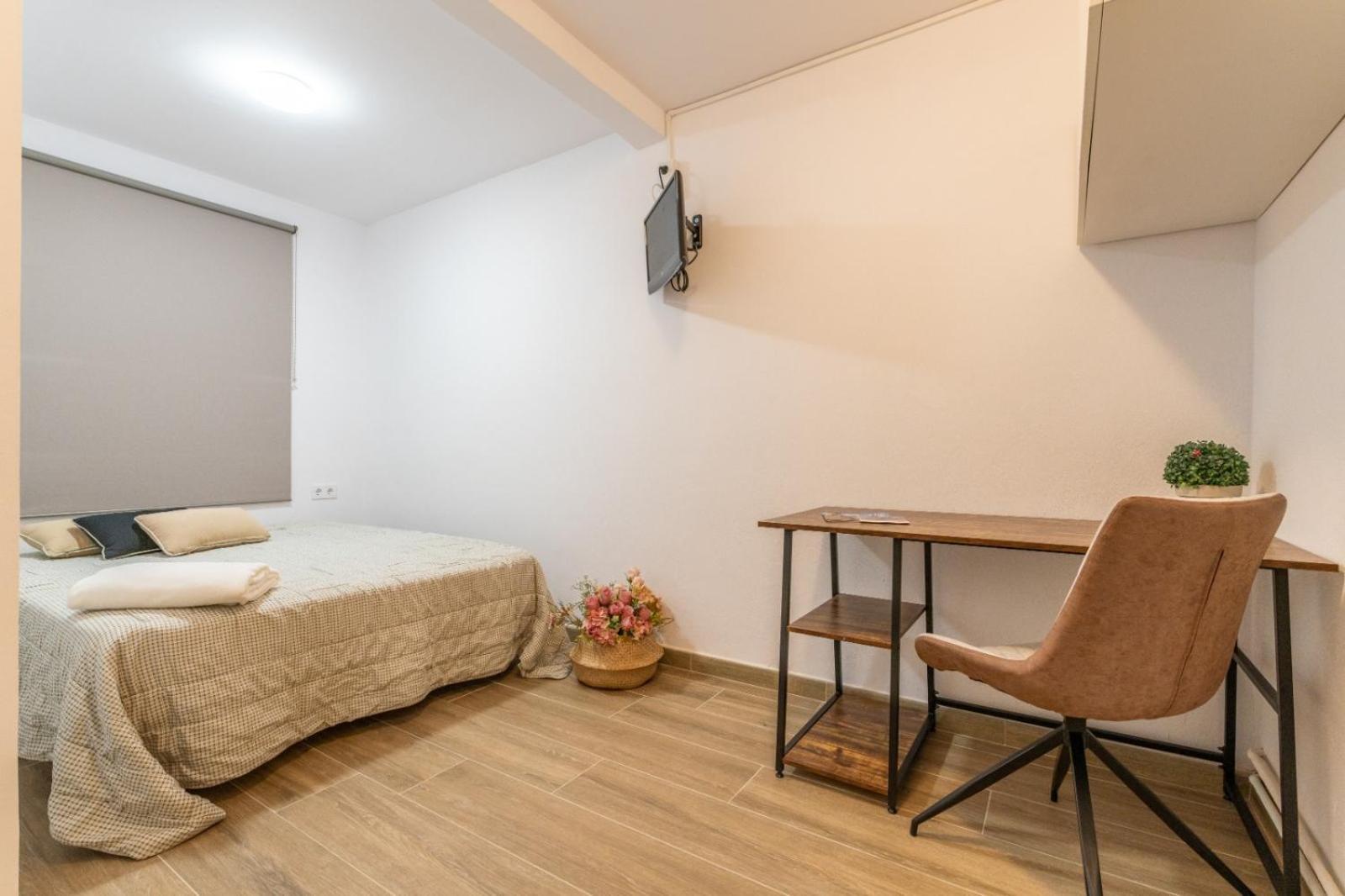 Apartamento Anfiteatre Roma Tarragona