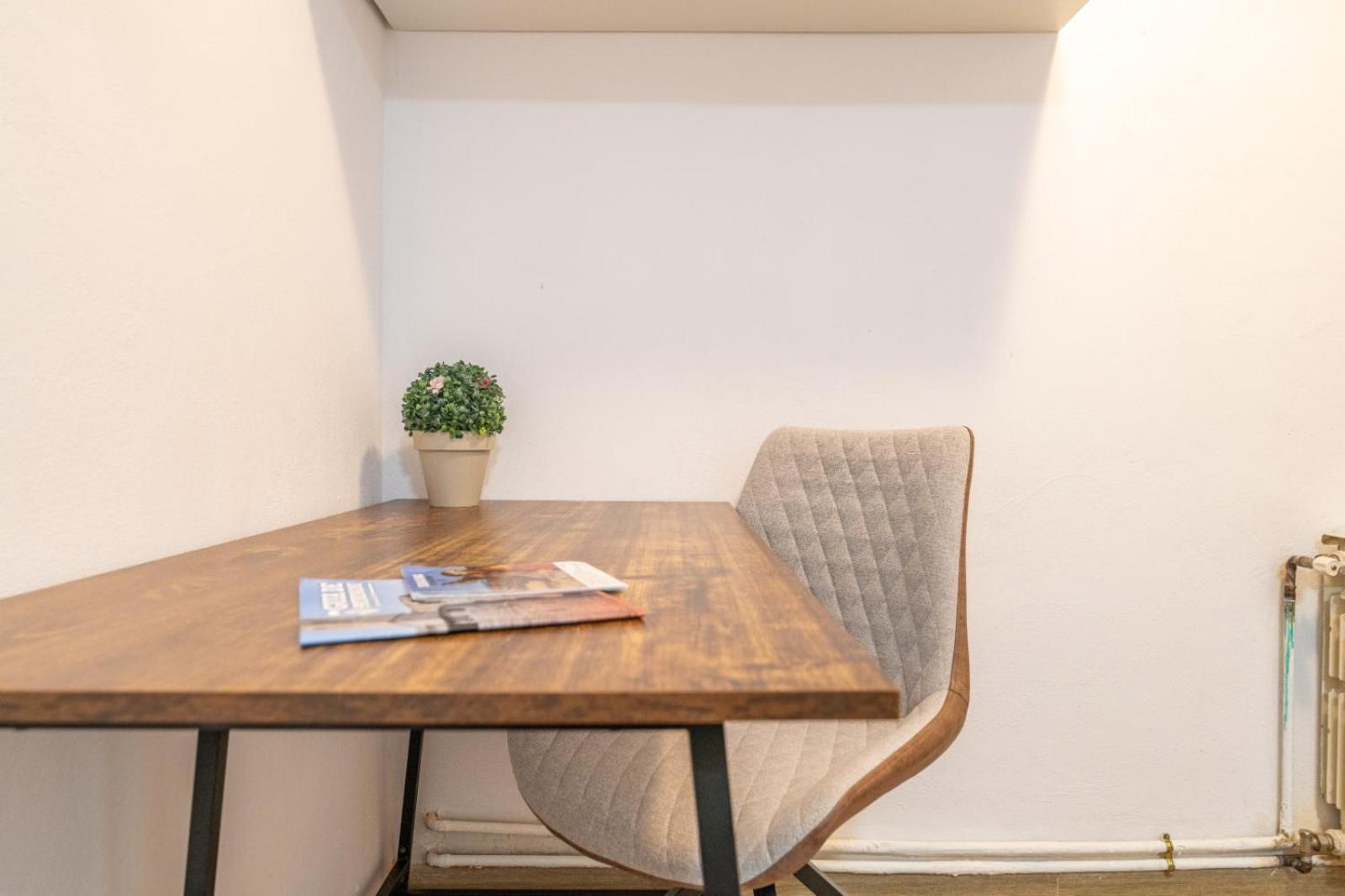 Anfiteatre Roma Apartamento
