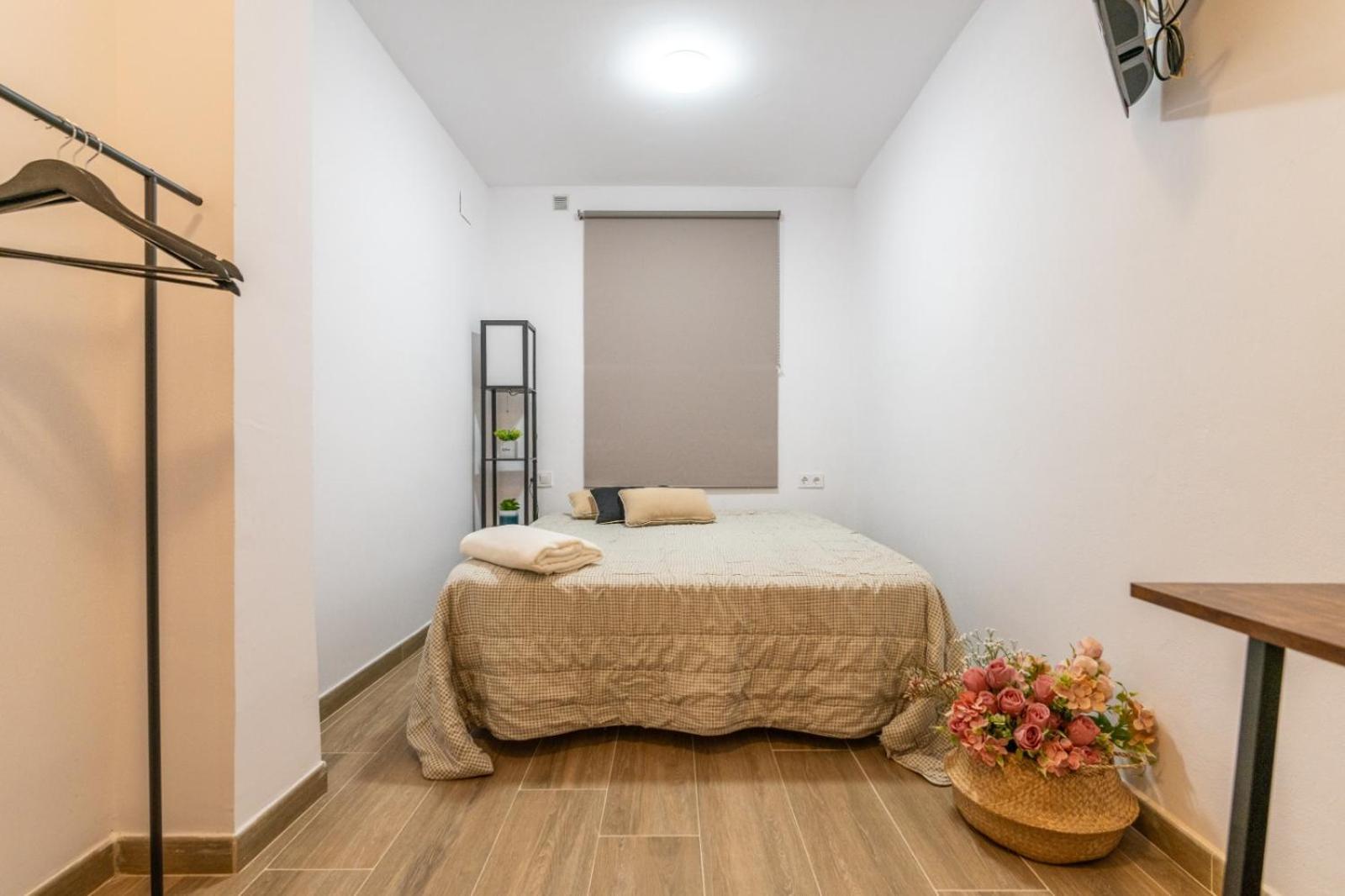 Apartamento Anfiteatre Roma