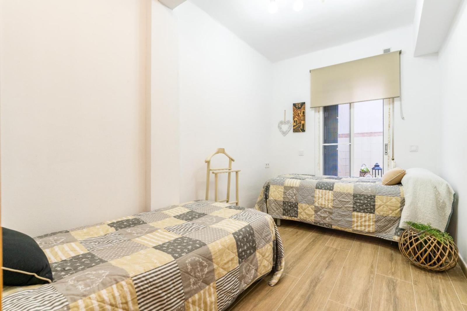 Apartamento Anfiteatre Roma *