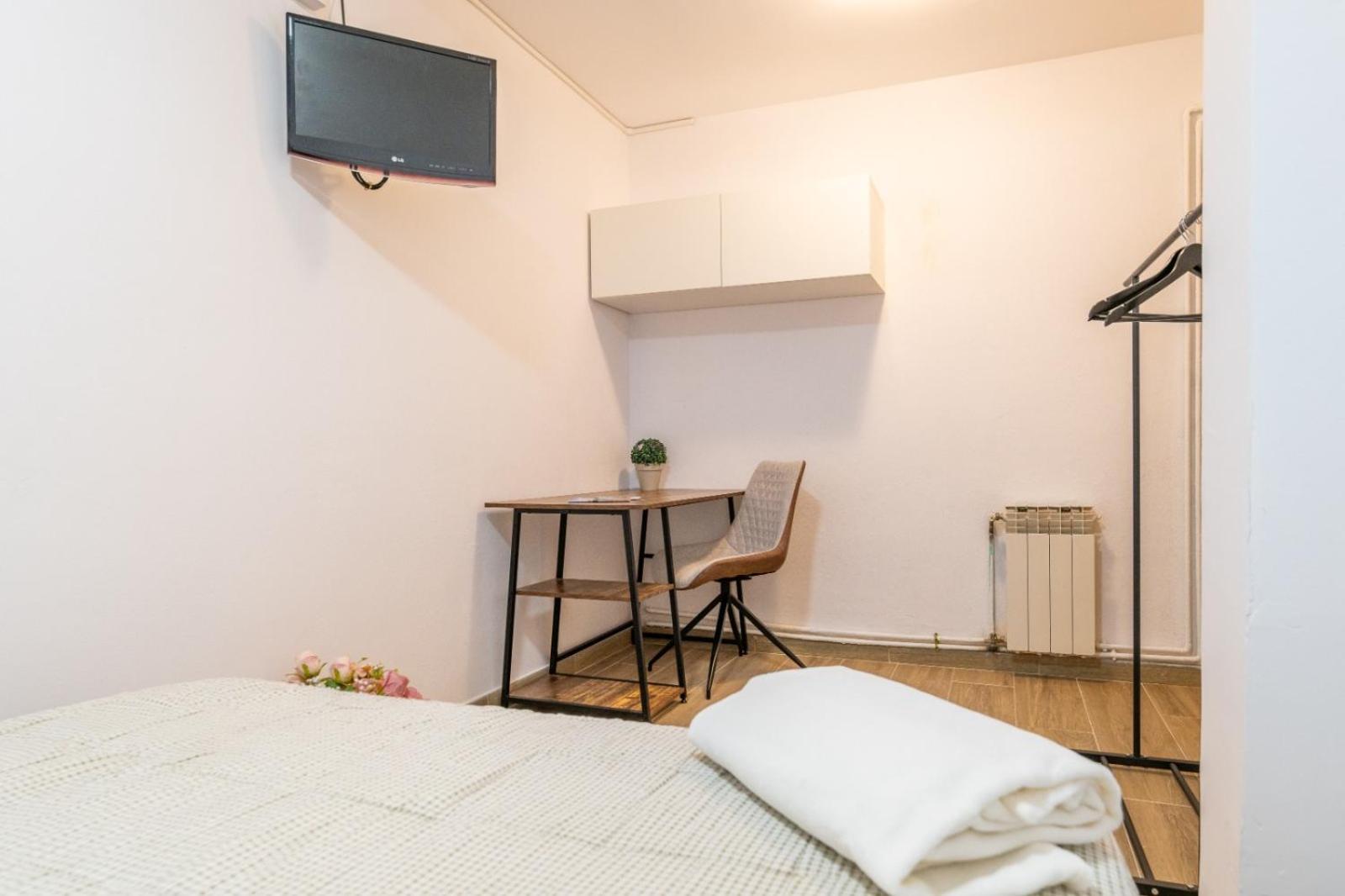 Apartamento Anfiteatre Roma Tarragona